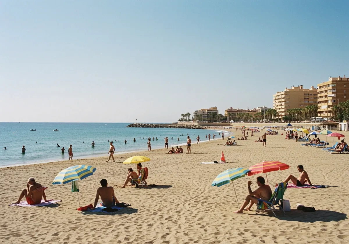 España