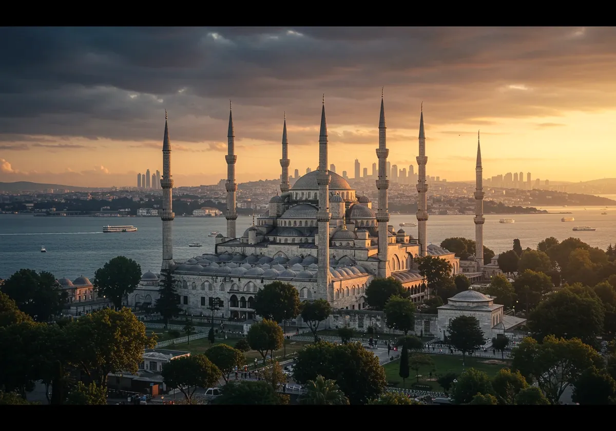 Turquía