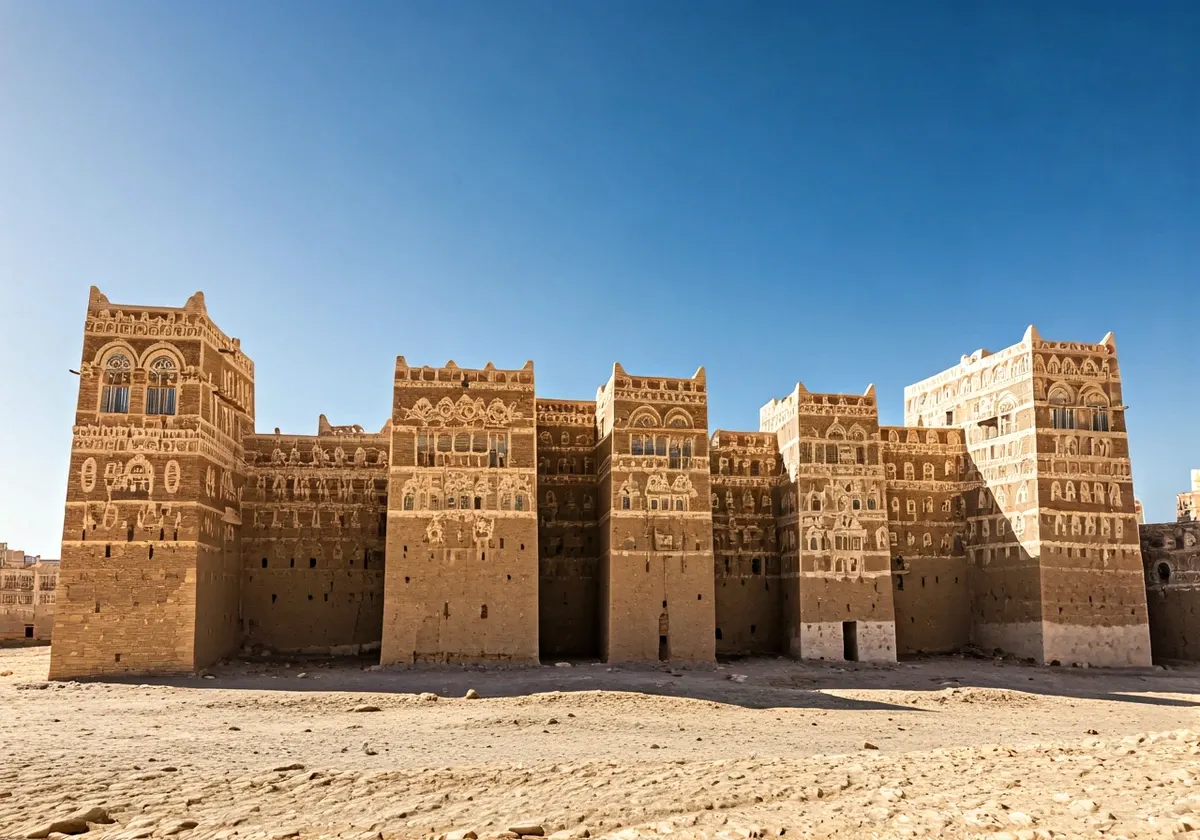 How to choose your Yemen gateway