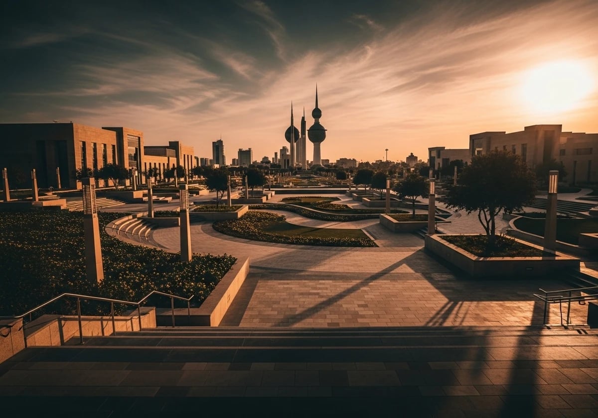 Al Shaheed Park