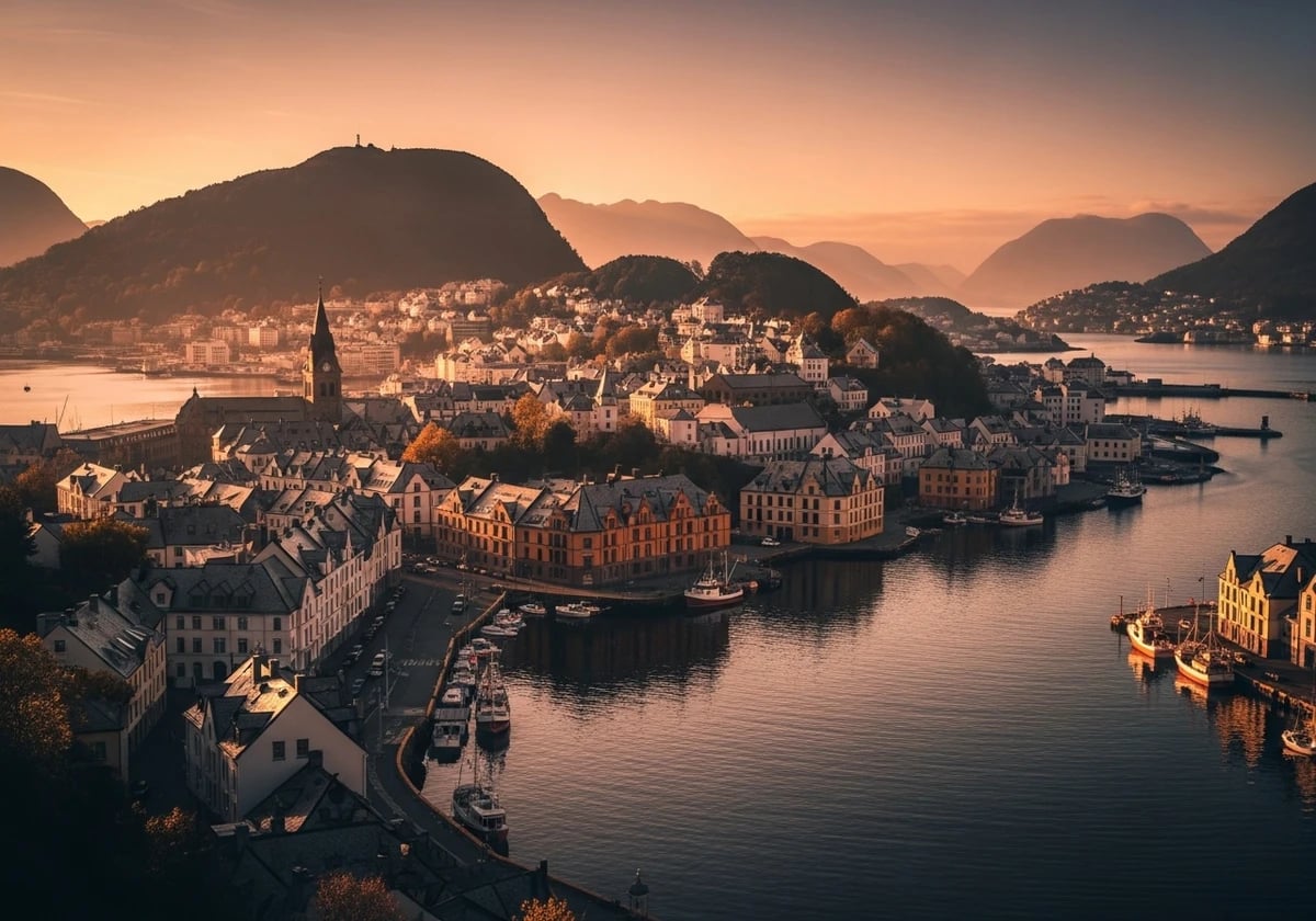 Ålesund