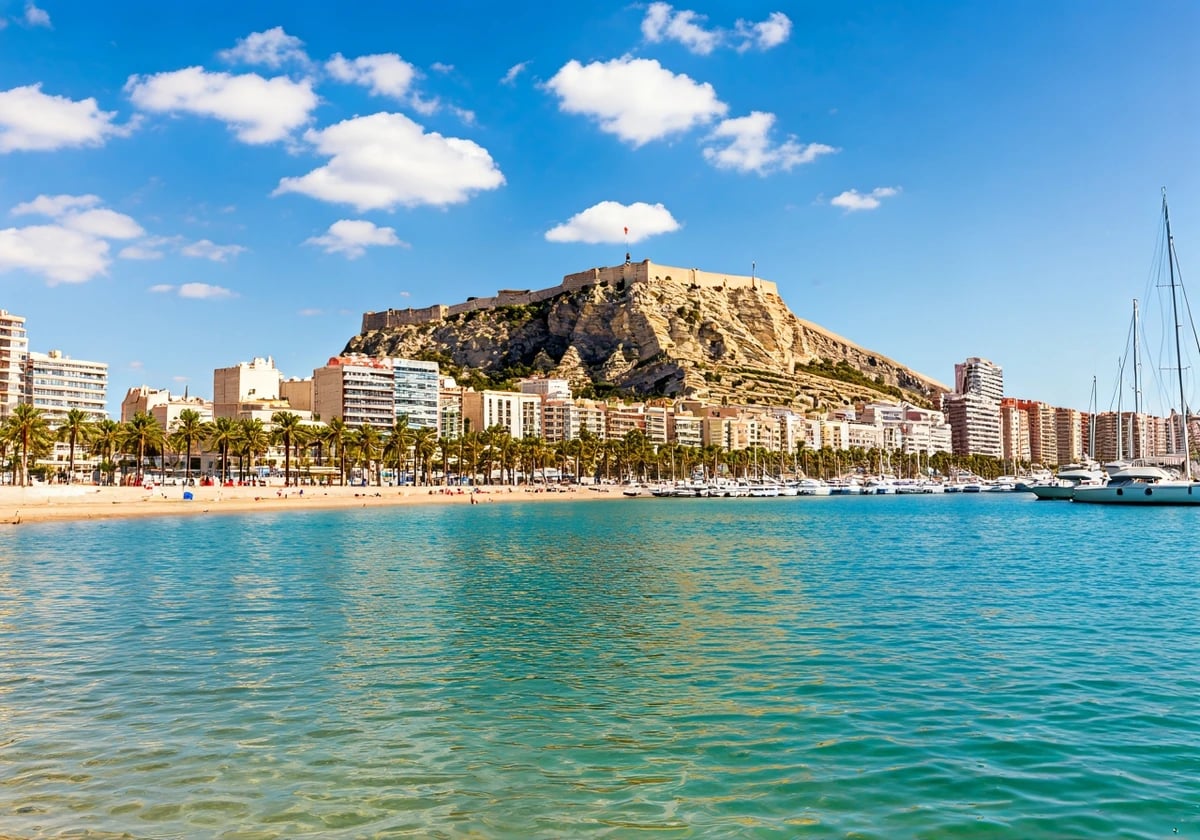 Alicante