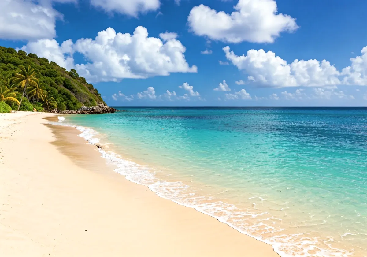 Antigua and Barbuda