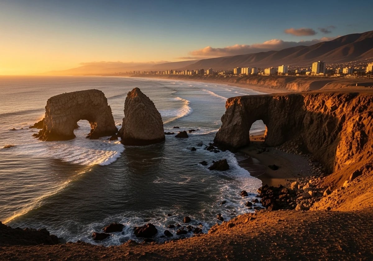 Antofagasta