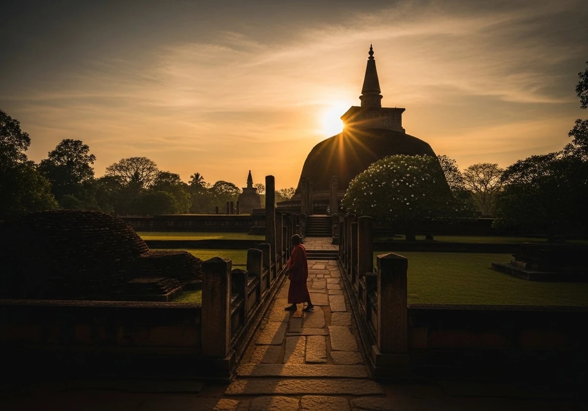 Anuradhapura