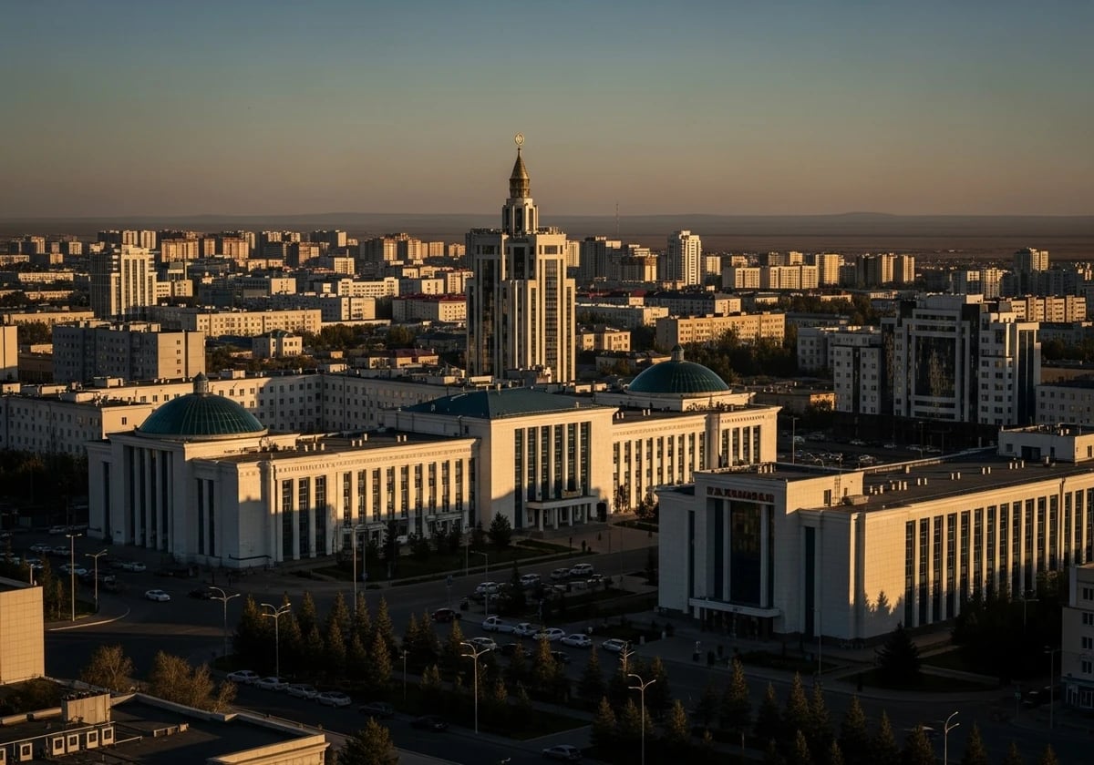 Atyrau