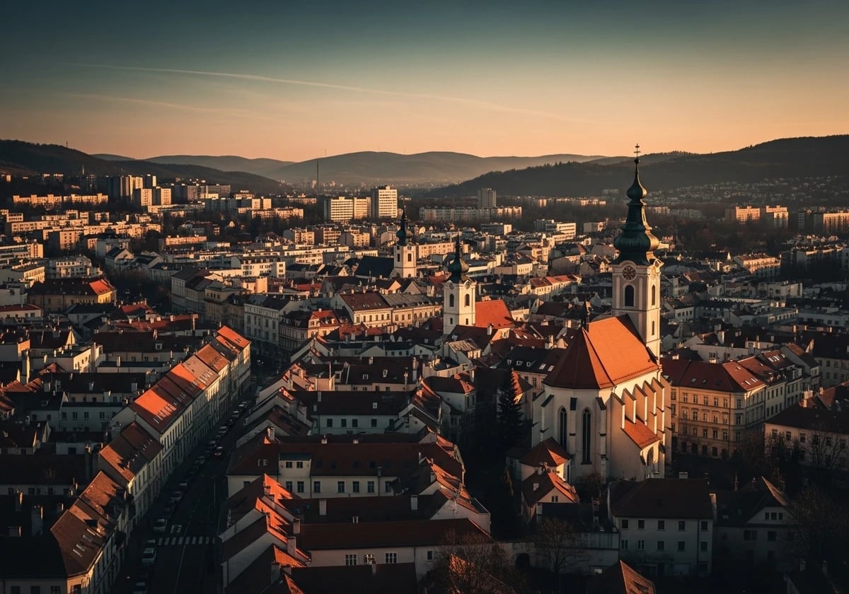 Banská Bystrica