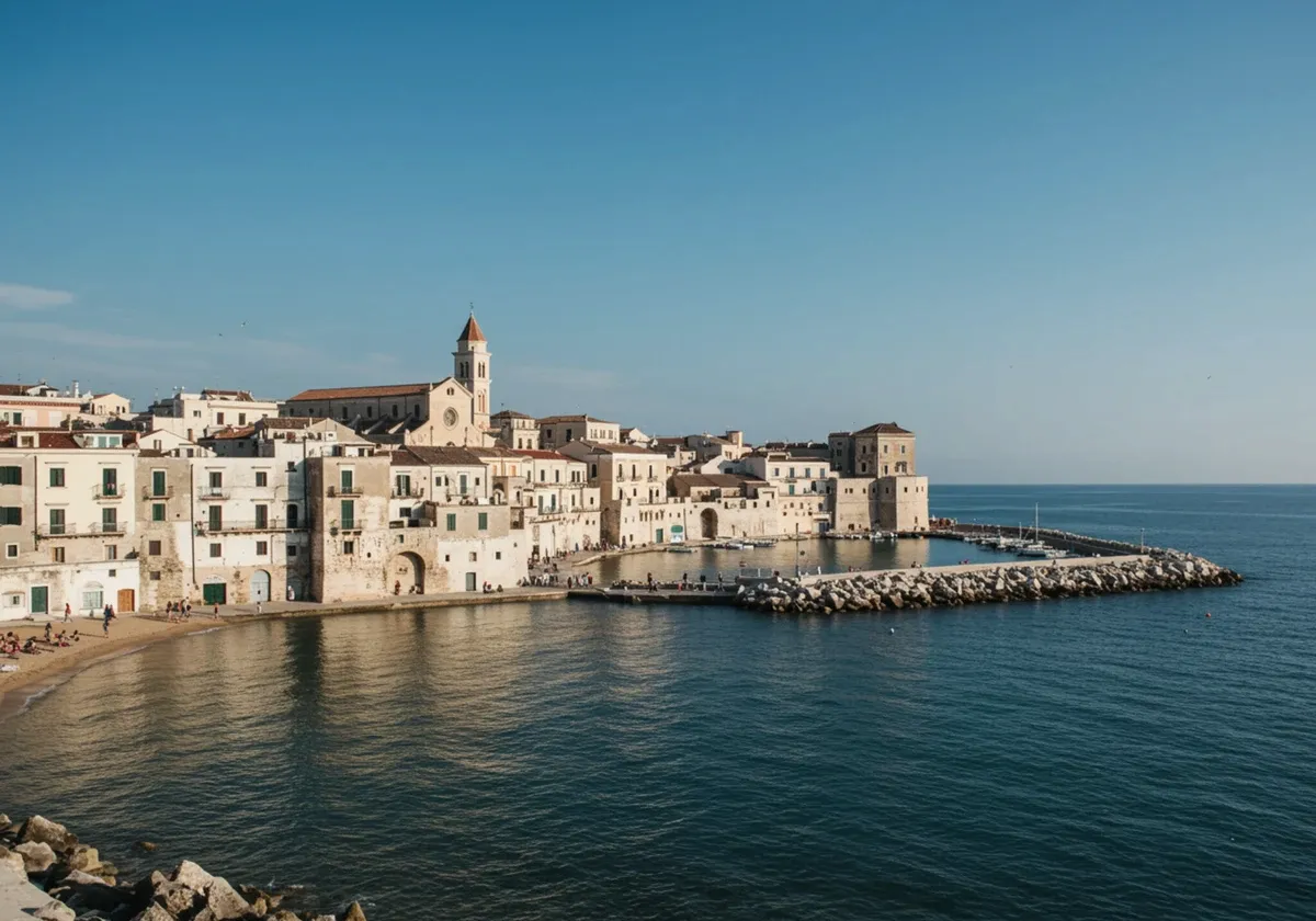 Bari