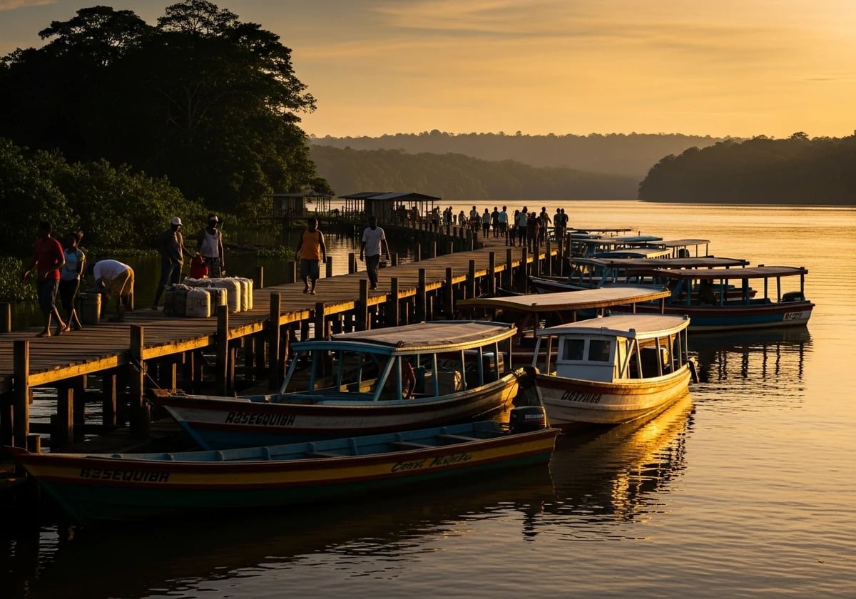Bartica