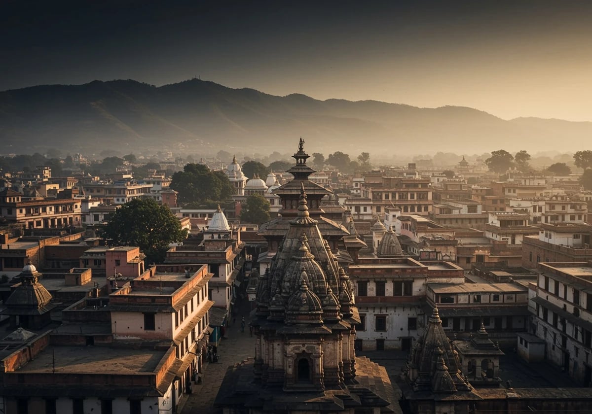 Bhaktapur