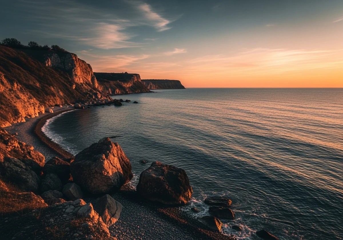 Chisinau to Black Sea resorts
