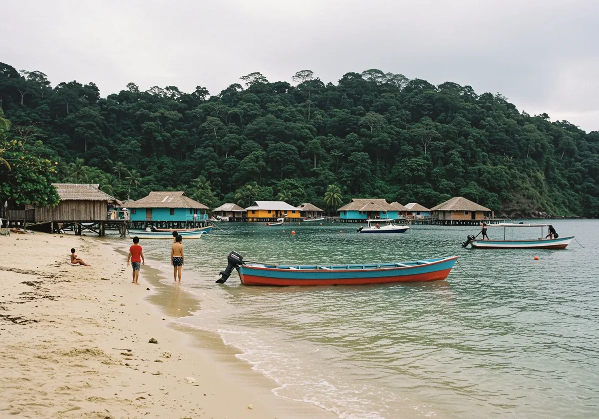 Bocas del Toro