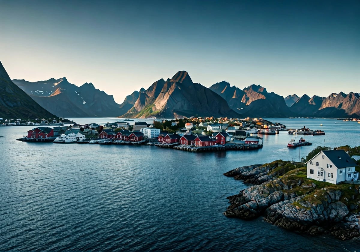 Bodø
