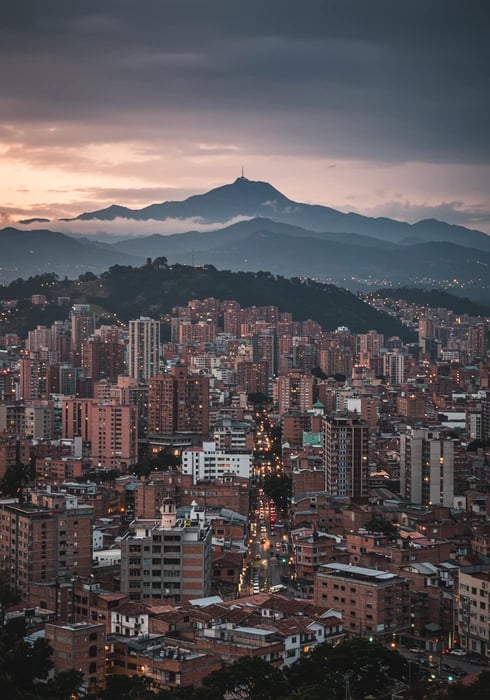 Bogota