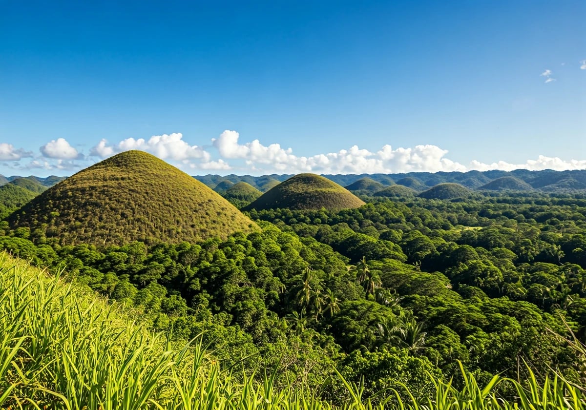 Bohol (Tagbilaran)