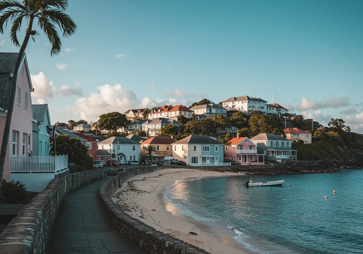 Bridgetown (Barbados)