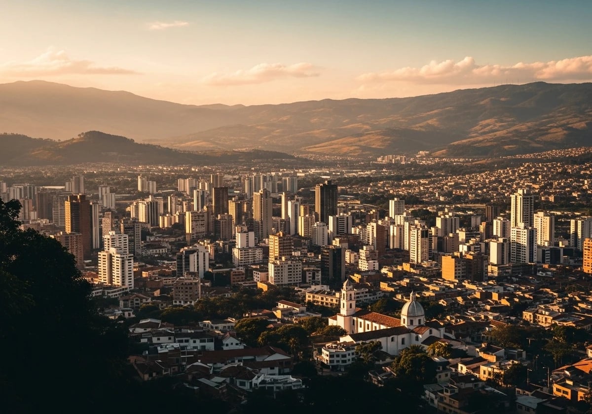 Bucaramanga