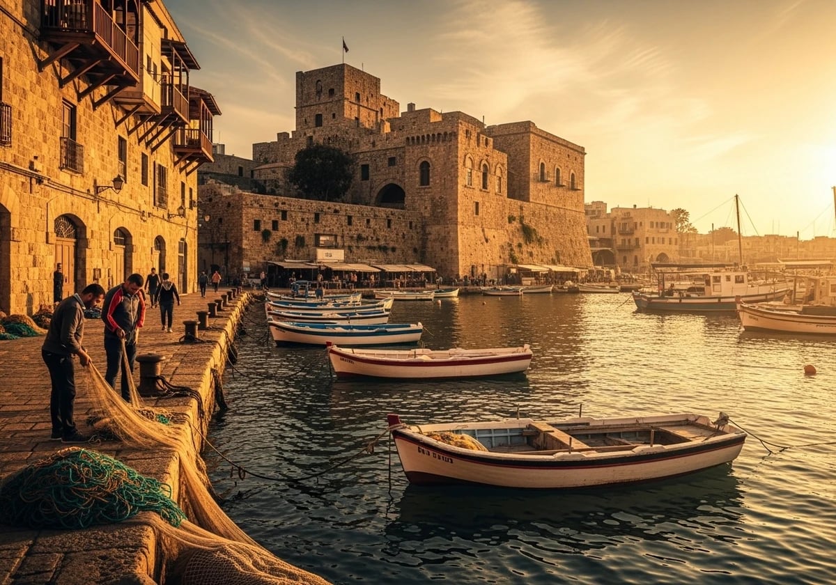 Byblos (Jounieh)