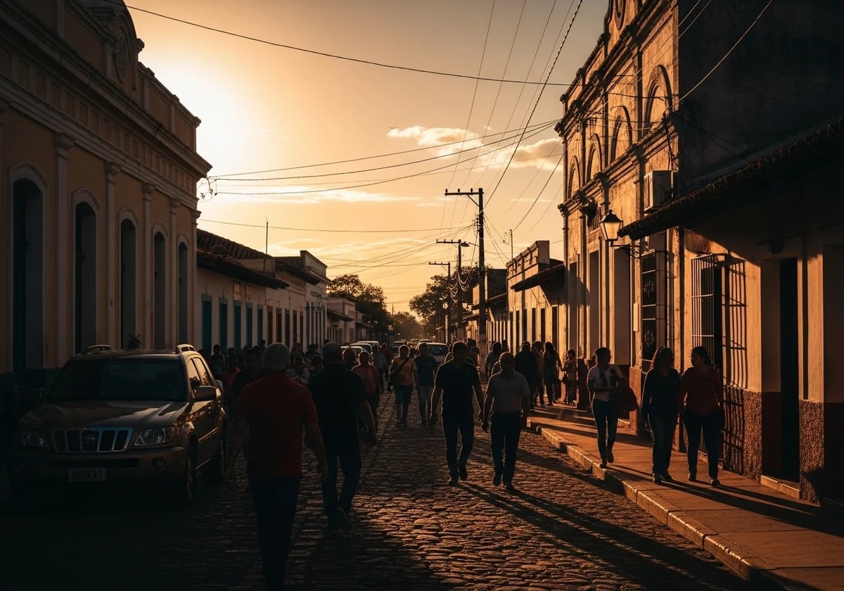 Caacupé