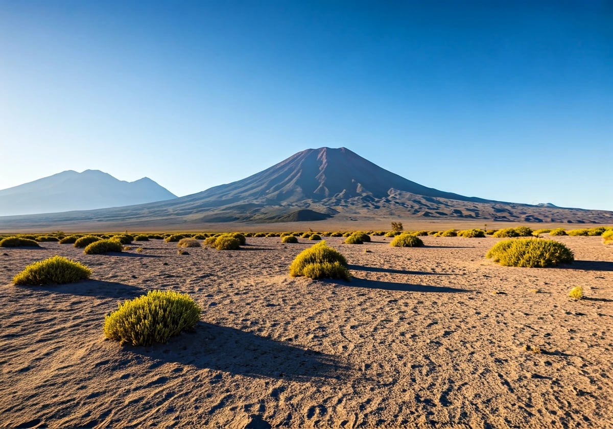 Calama (San Pedro de Atacama)