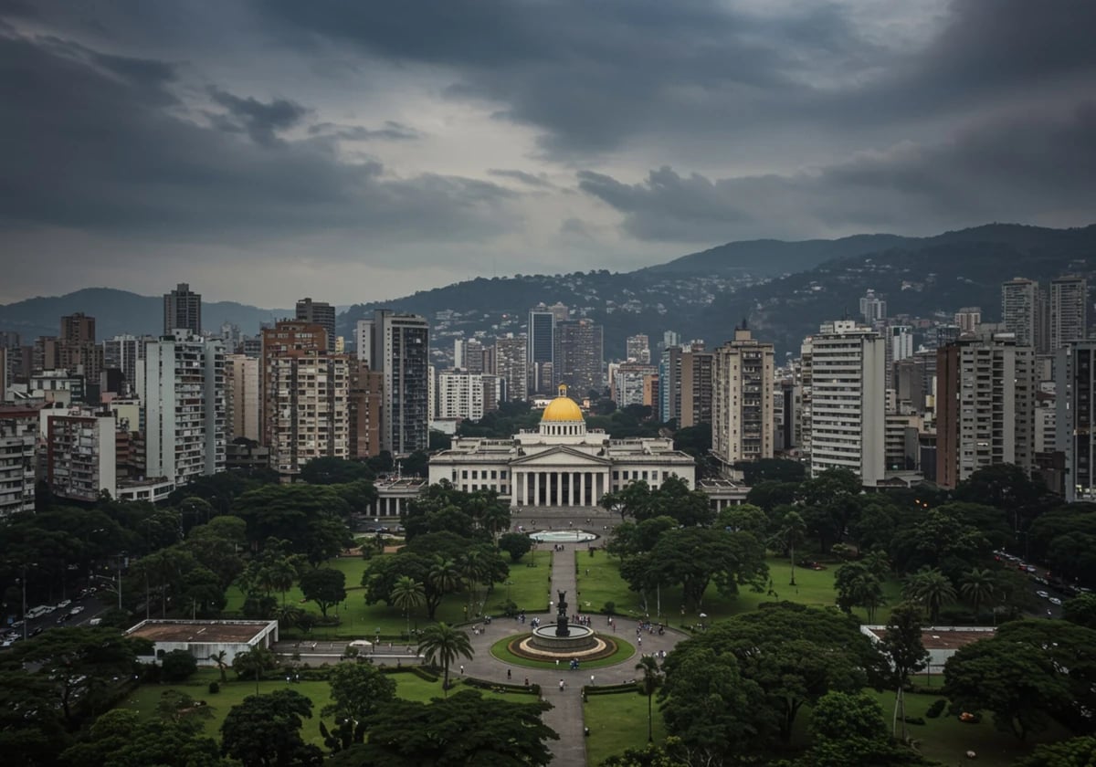 Caracas