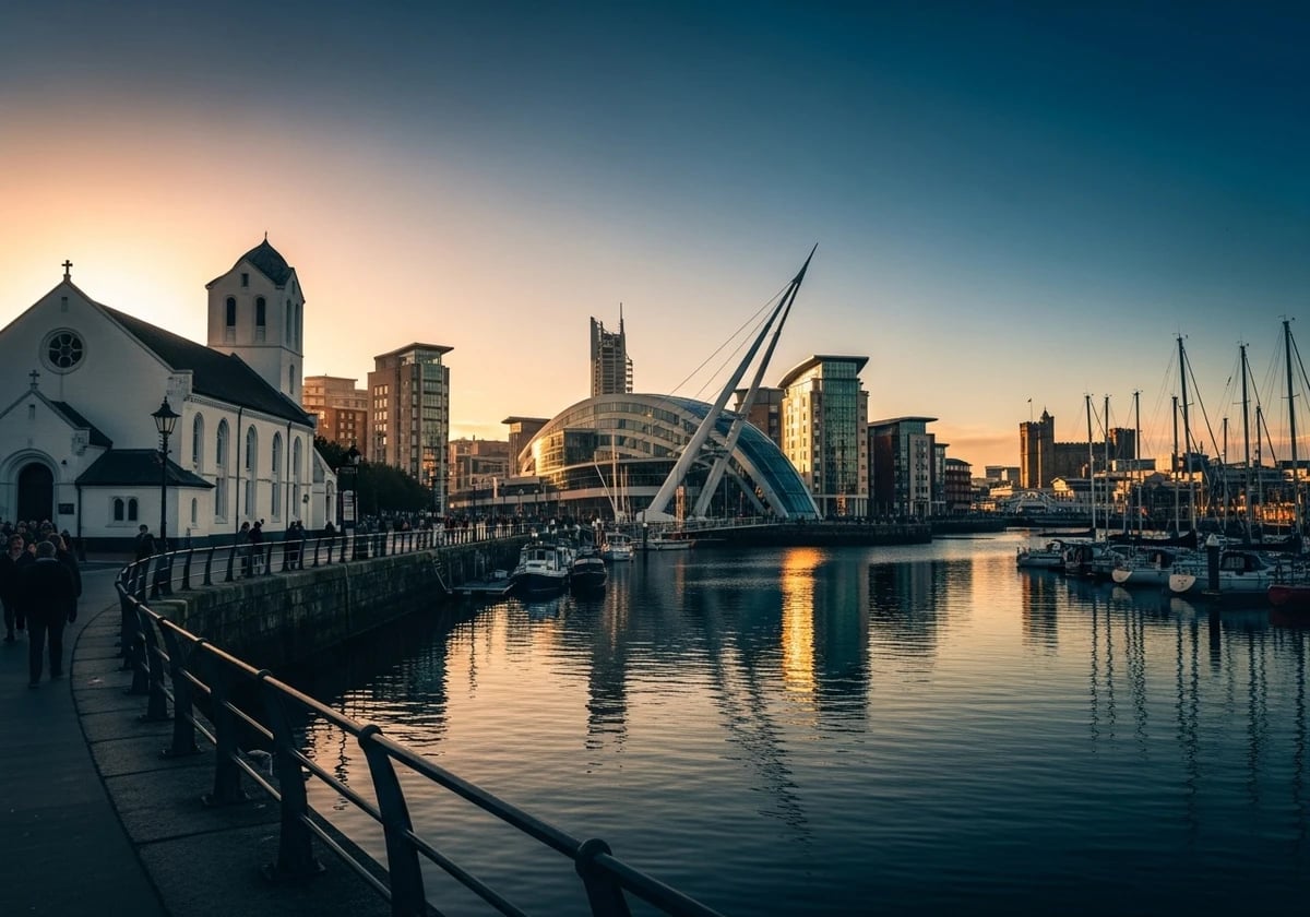Cardiff