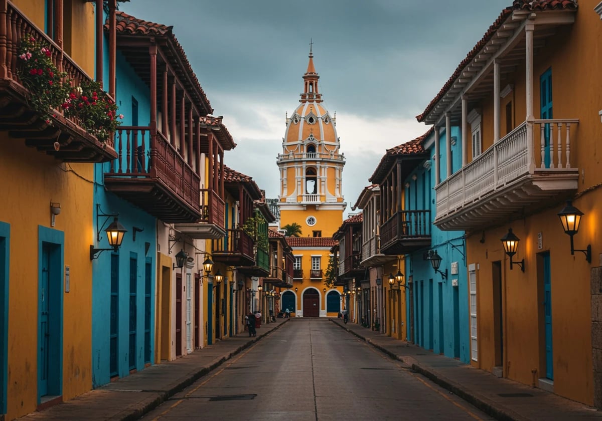 Cartagena de Indias