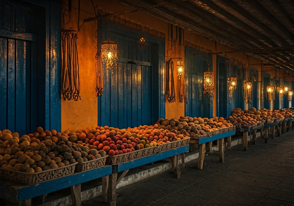 Chichicastenango
