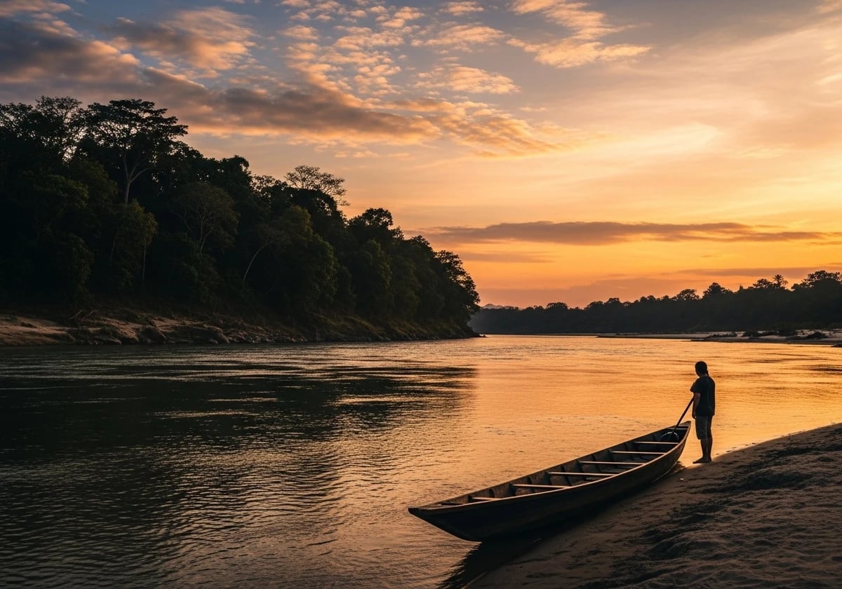 Chitwan (Parque Nacional)