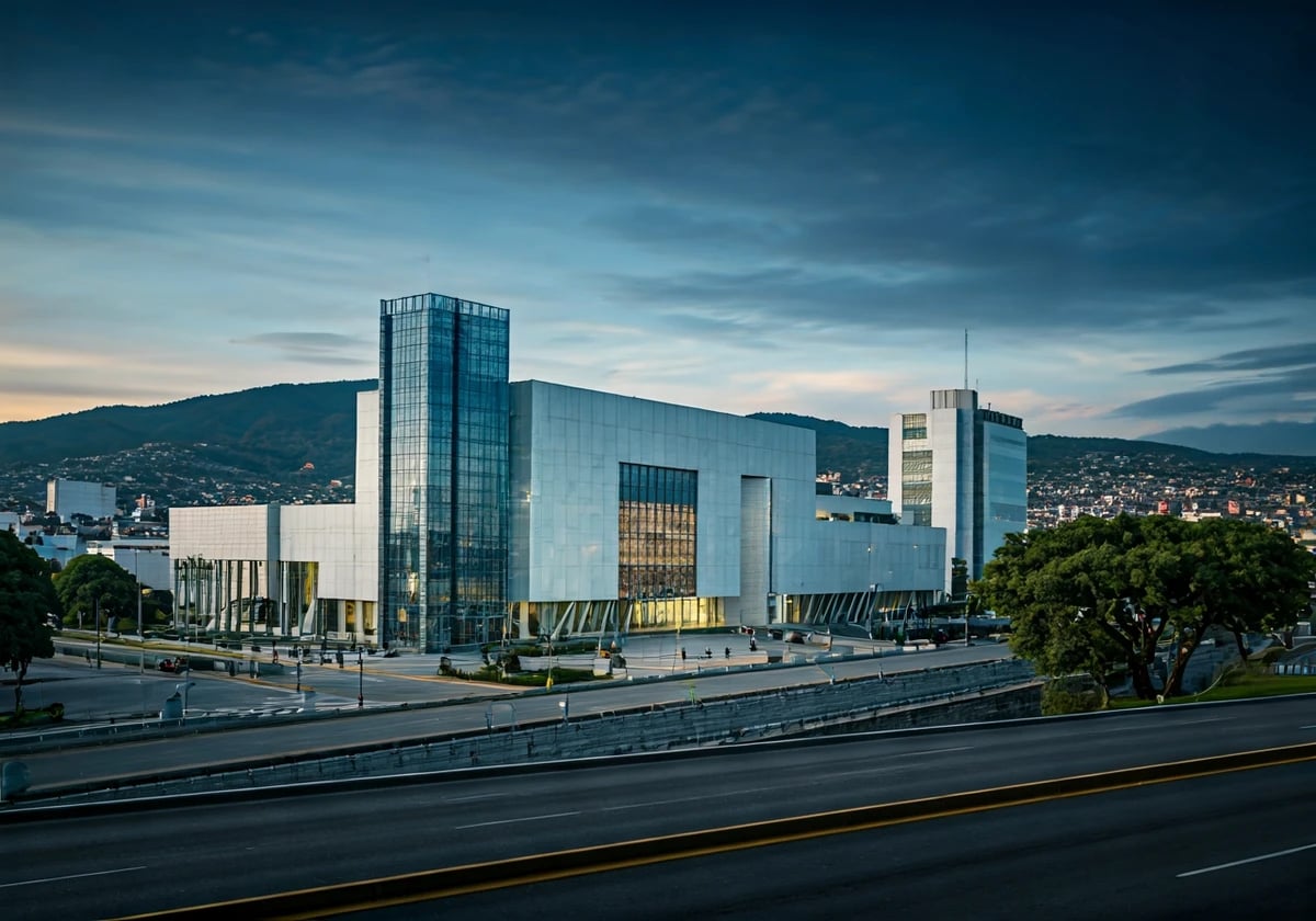 Ciudad de Guatemala