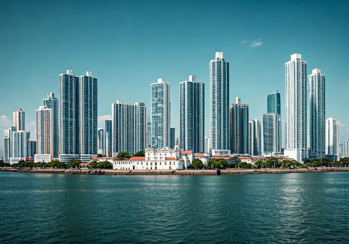 Ciudad de Panamá