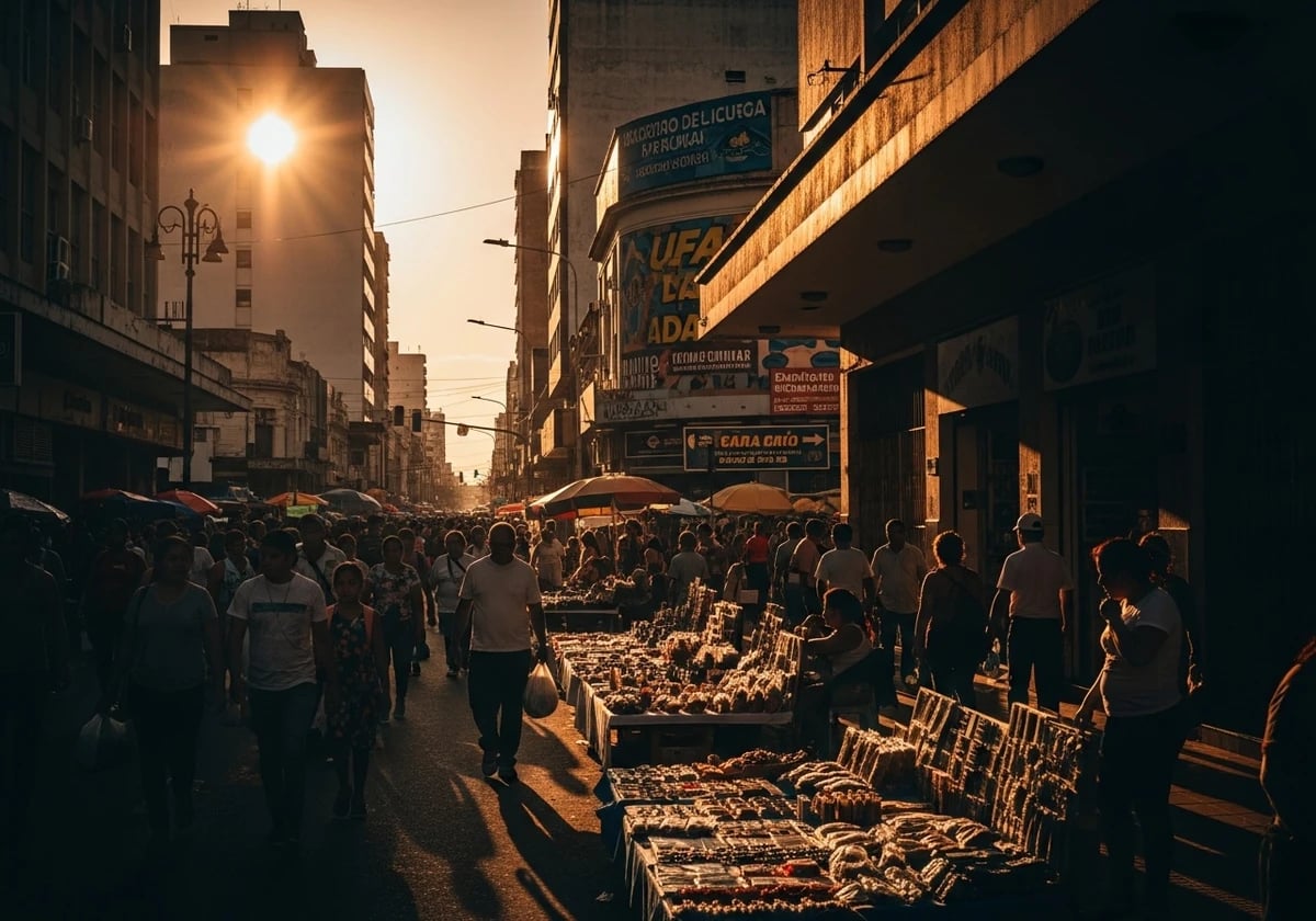 Ciudad del Este