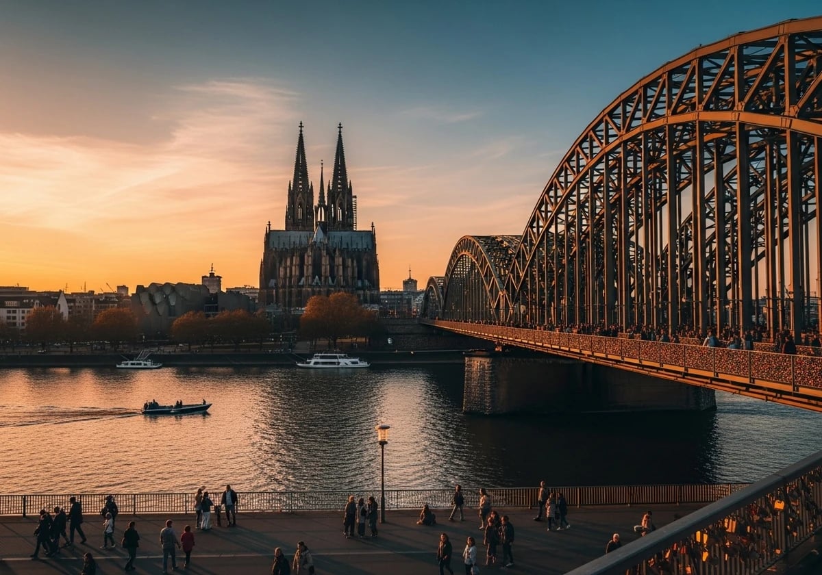 Cologne