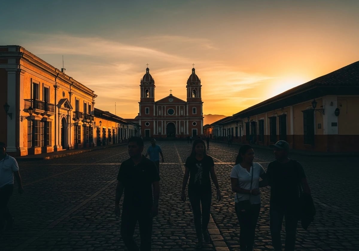 Comayagua