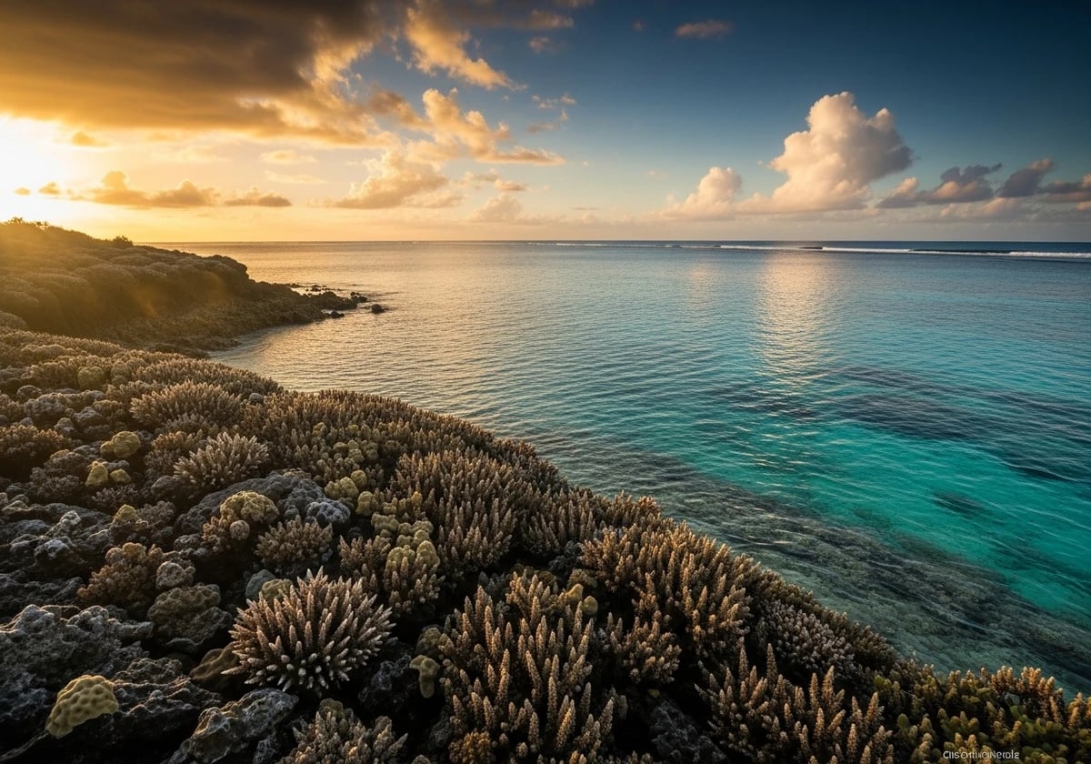 Coral Coast