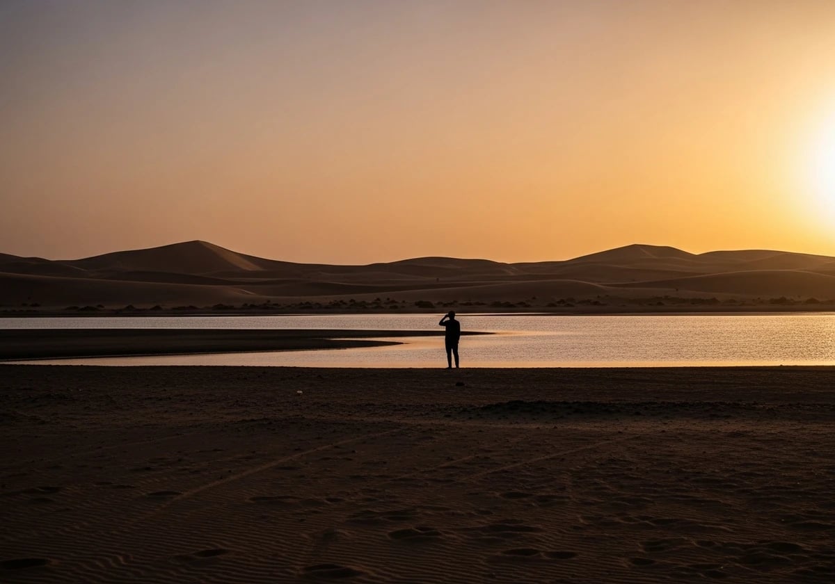 Dakhla
