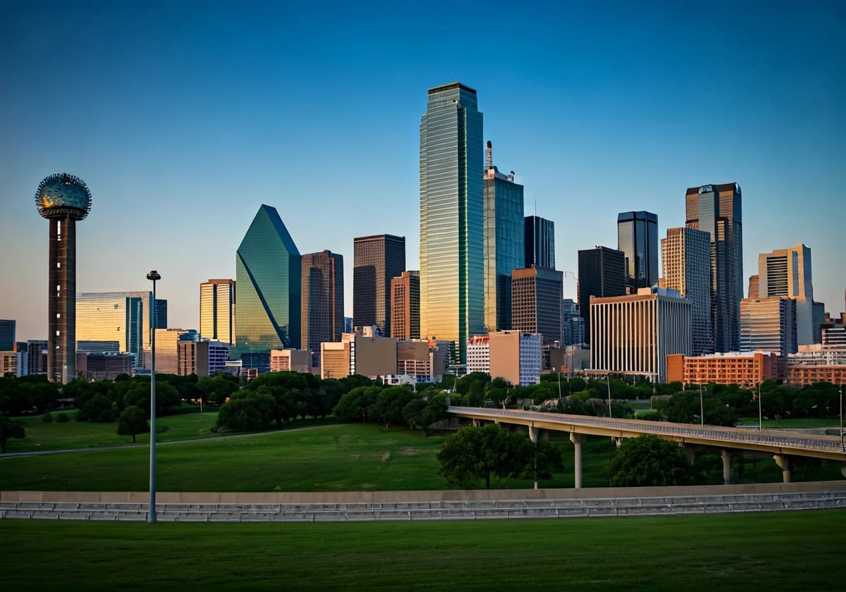 Dallas