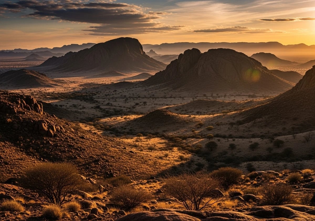 Damaraland