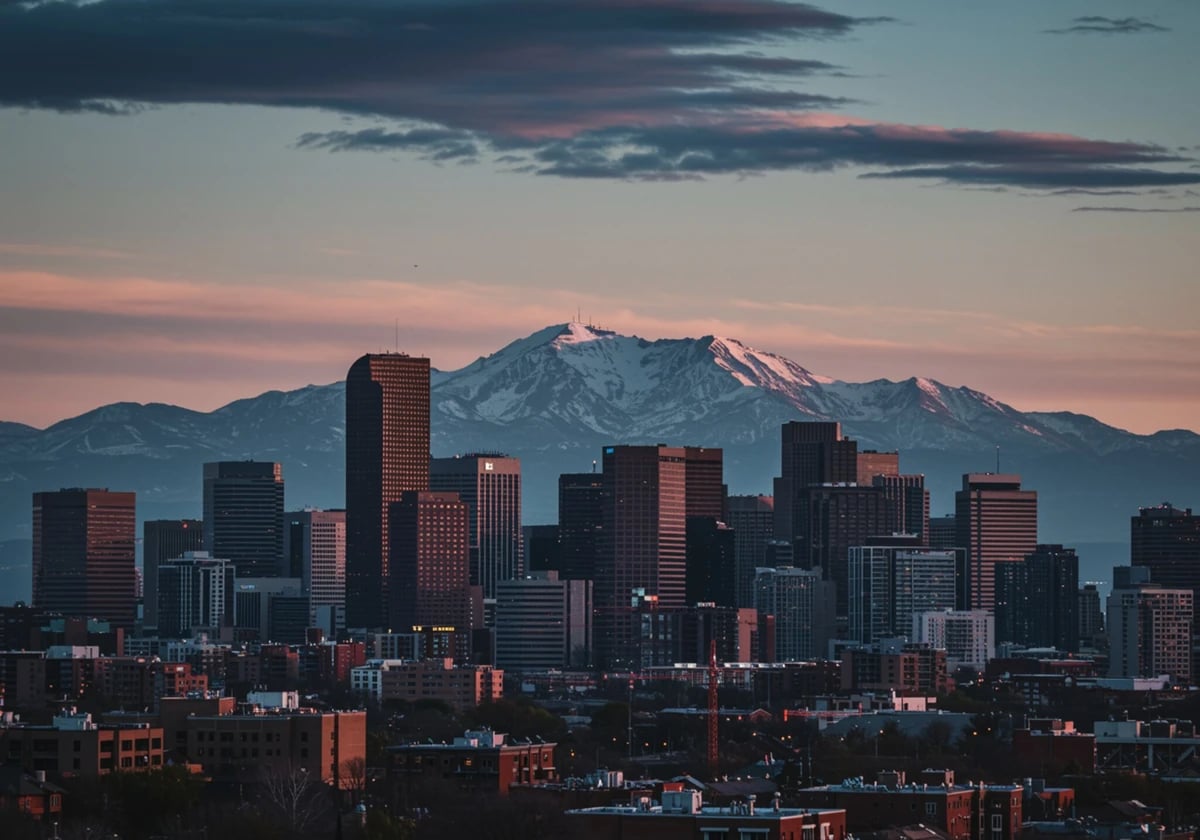 Denver