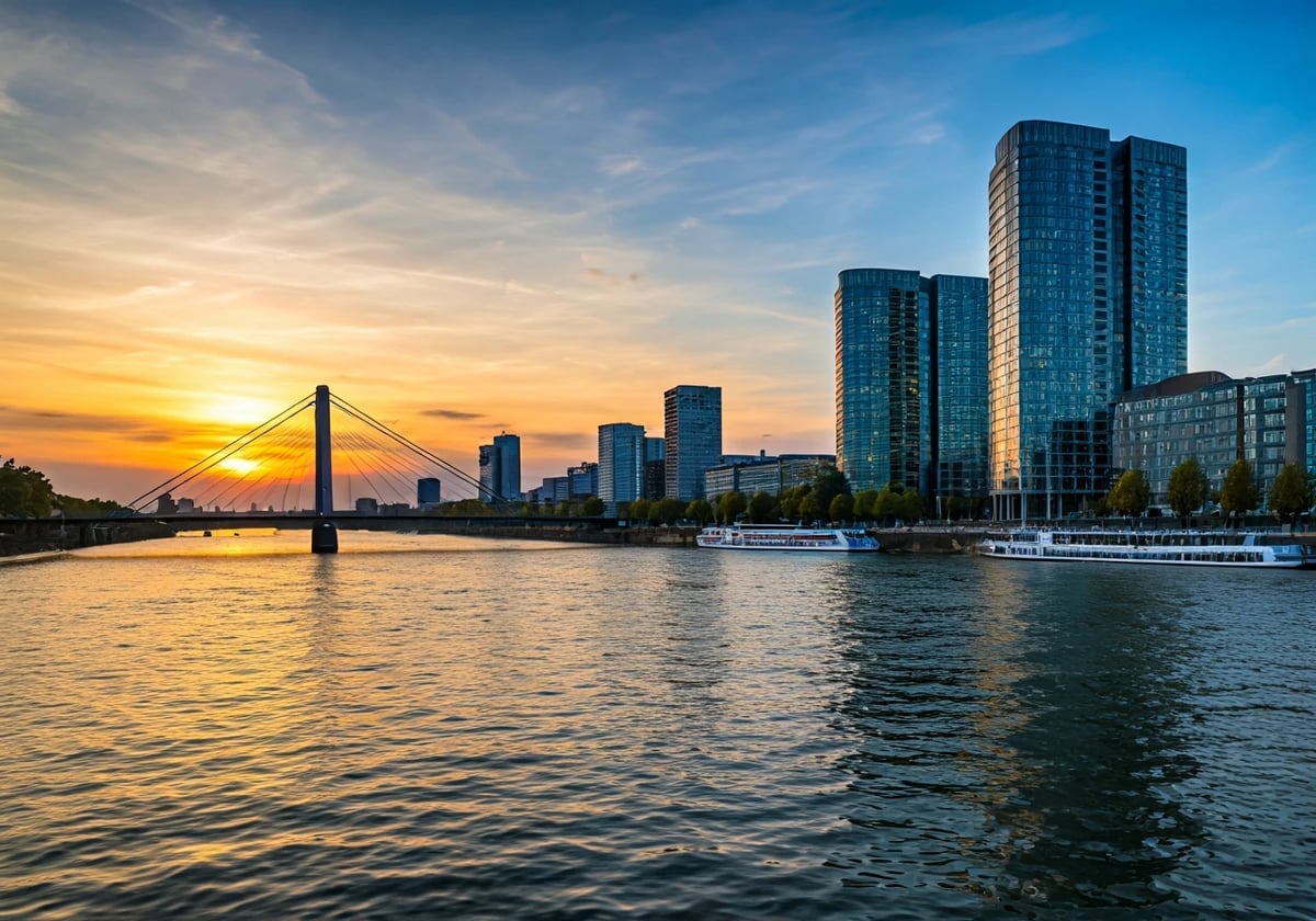 Düsseldorf