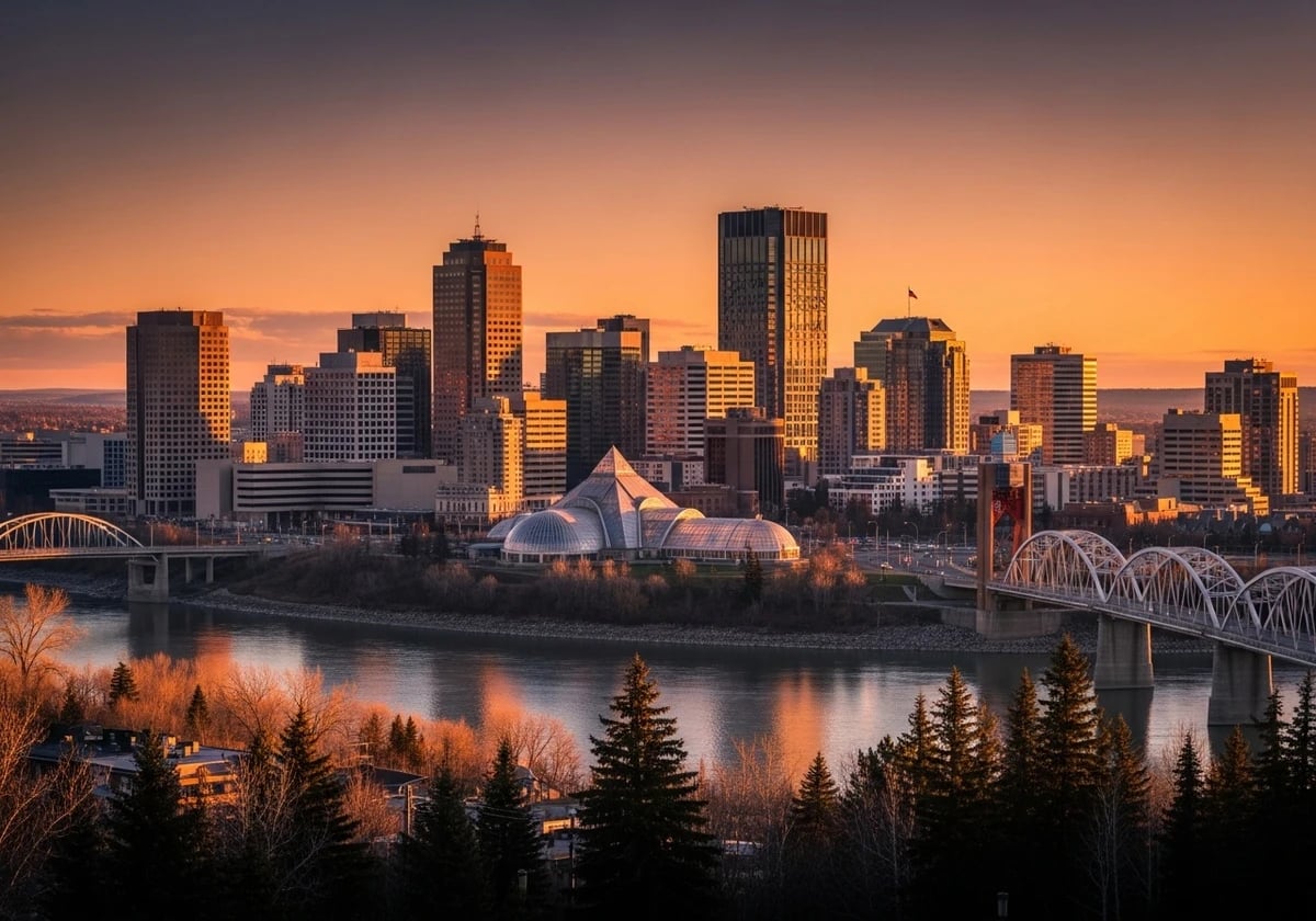 Edmonton