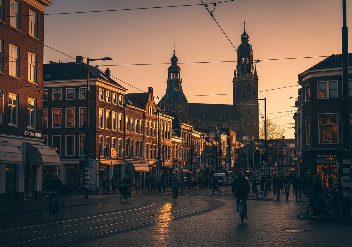 Eindhoven