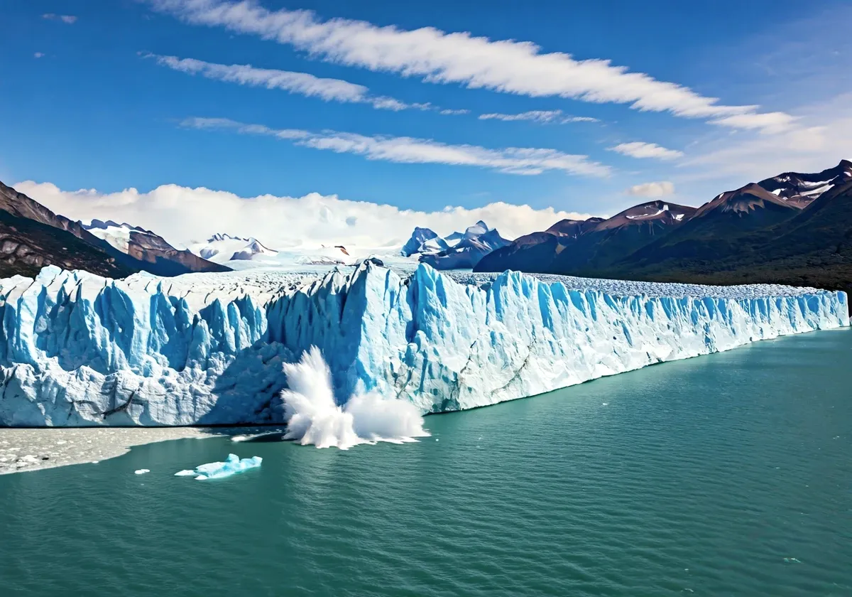 El Calafate