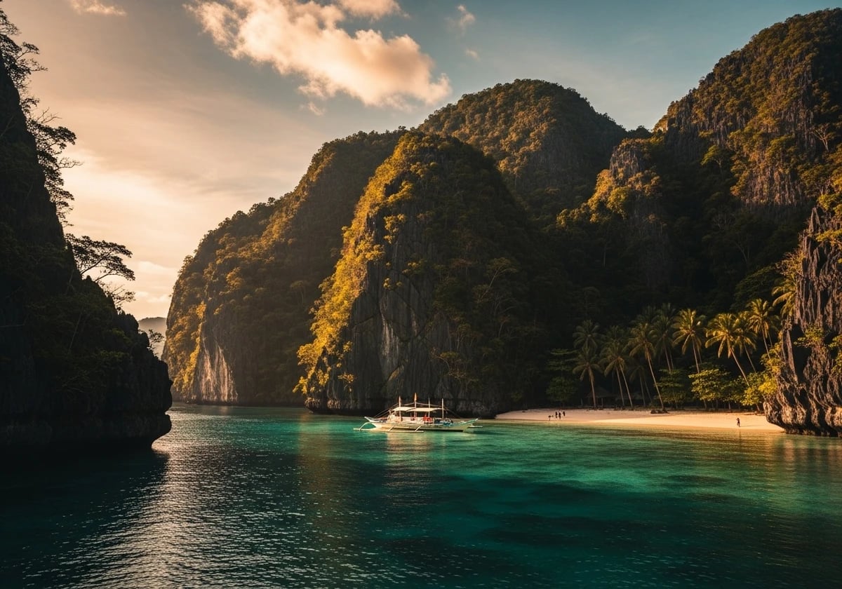 El Nido