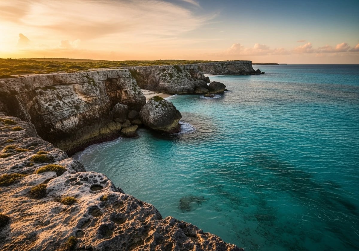 Eleuthera