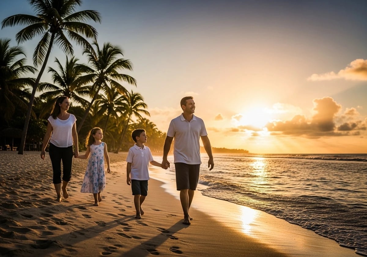 Consejos para familias