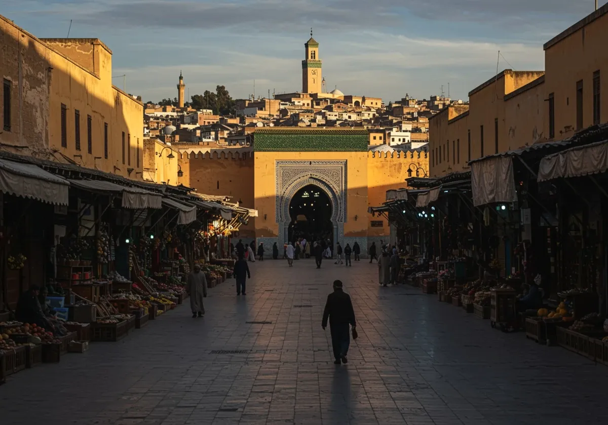 Fes