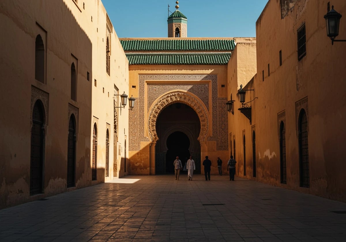 Fez