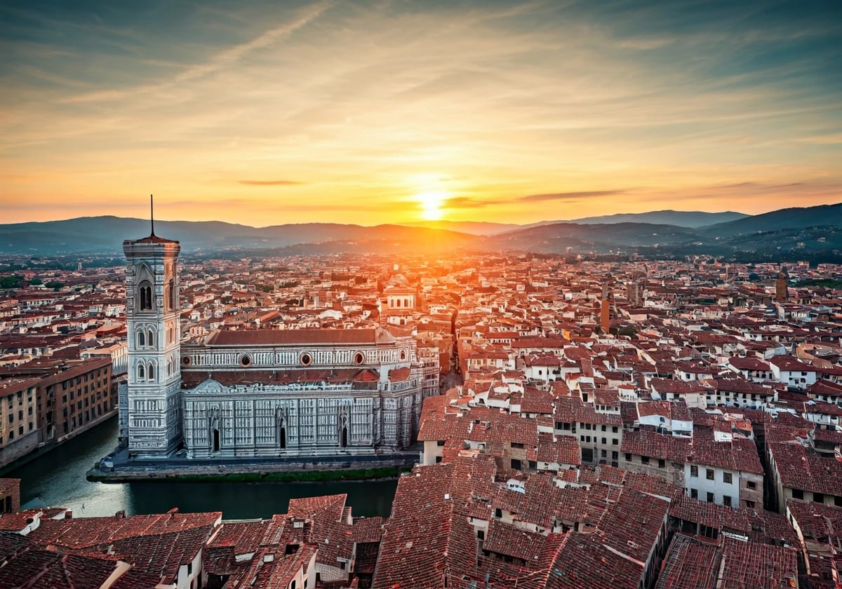 Florencia