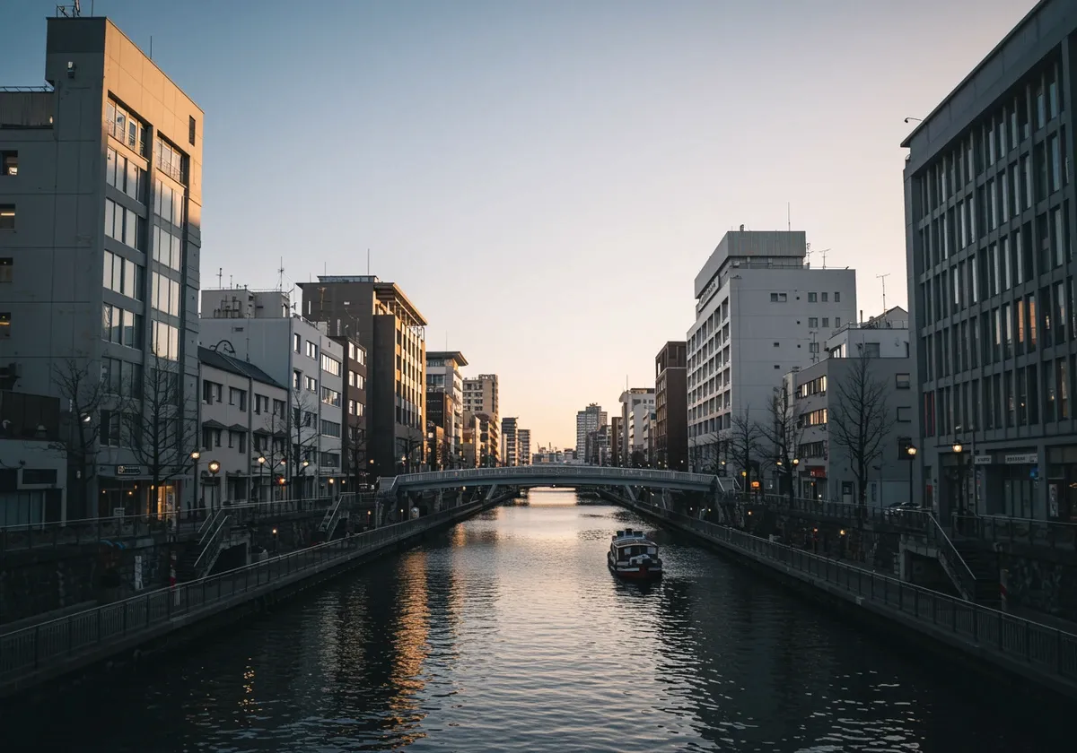Fukuoka